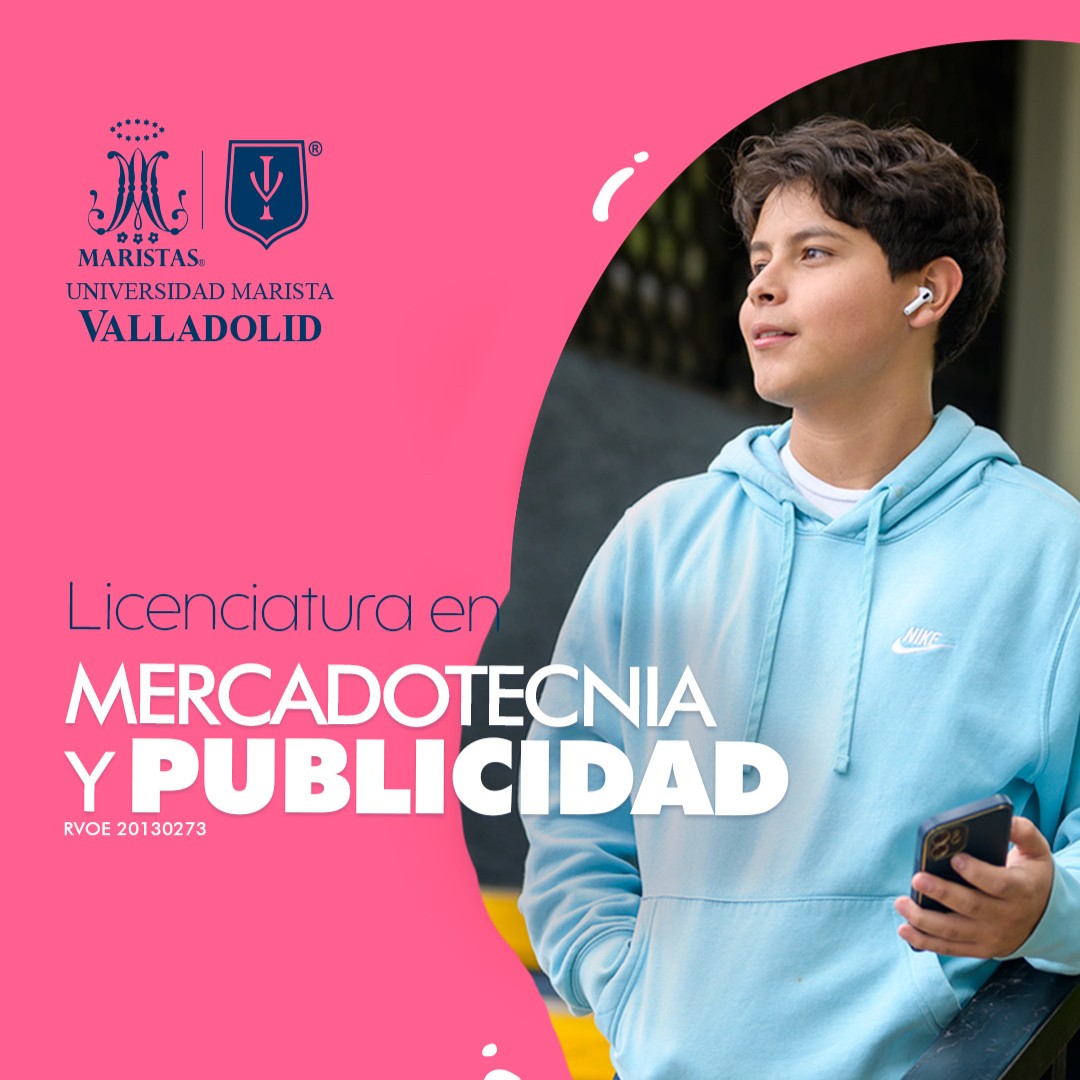 Lic. Mecadotecnia y Publicidad